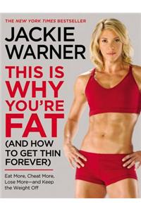 This Is Why You're Fat (and How to Get Thin Forever)