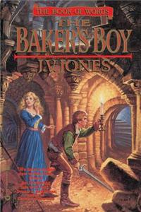 The Baker's Boy