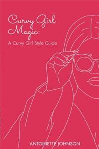 Curvy Girl Magic