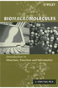 Biomacromolecules