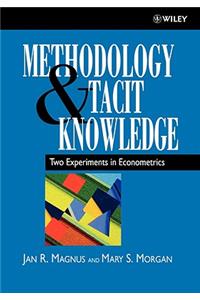 Methodology and Tacit Knowledge