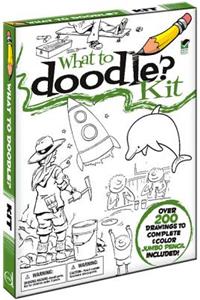 What to Doodle? Kit