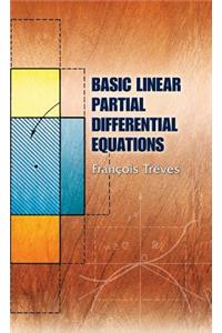 Basic Linear Partial Differential Equations