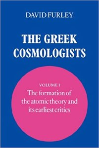 Greek Cosmologists