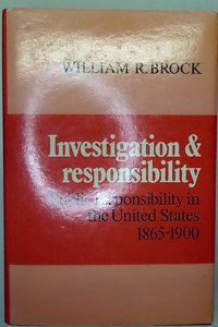 Investigation and Responsibility