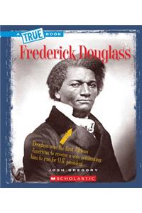 Frederick Douglass