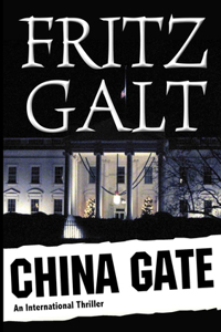 China Gate
