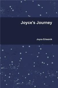 Joyce's Journey