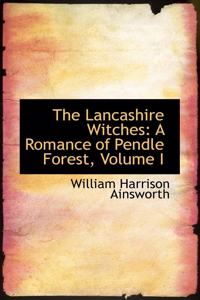 The Lancashire Witches
