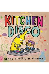 Kitchen Disco