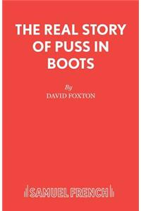 Real Story of Puss in Boots