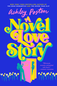 Novel Love Story