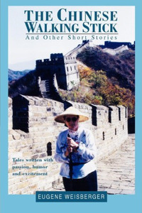 Chinese Walking Stick