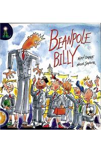 Lighthouse Year 2 Gold: Beanpole Billy
