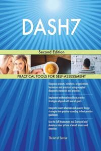 DASH7 Second Edition