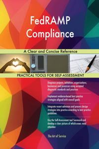 FedRAMP Compliance A Clear and Concise Reference