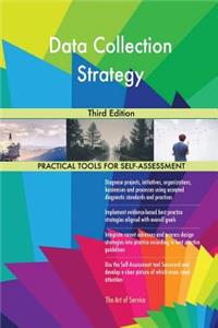 Data Collection Strategy Third Edition