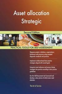 Asset allocation Strategic Second Edition