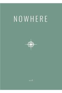 2018 Nowhere Print Annual