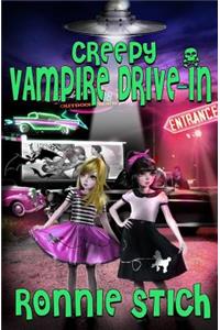 Creepy Vampire Drive-in