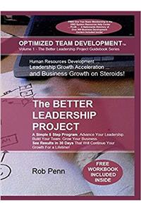 The Better Leadership Project