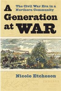 A Generation at War