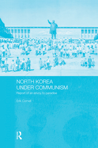 North Korea under Communism