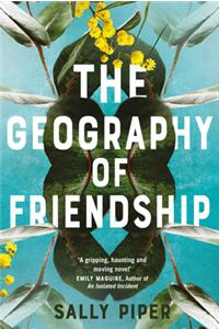 The Geography of Friendship