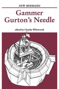 Gammer Gurton's Needle