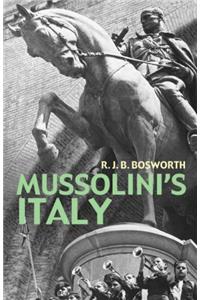 Mussolini's Italy
