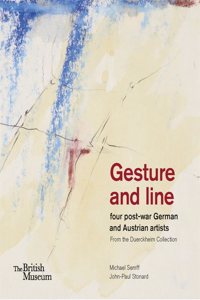 Gesture and Line