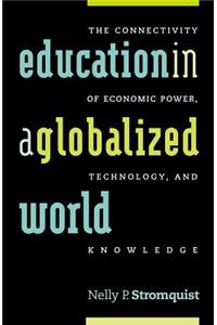 Education in a Globalized World
