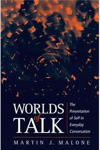 Worlds of Talk