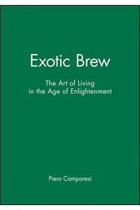 Exotic Brew