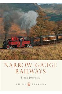 Narrow Gauge Railways