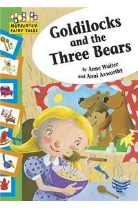 Goldilocks and the Three Bears