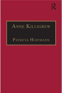 Anne Killigrew