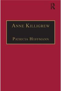 Anne Killigrew