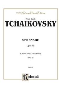 Serenade, Op. 48