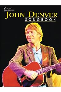John Denver Songbook: Guitar Songbook Edition