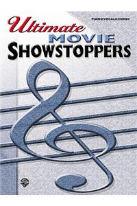 Ultimate Movie Showstoppers