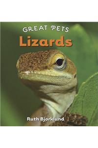 Lizards