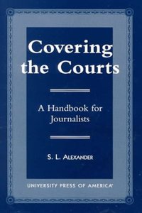 Covering the Courts