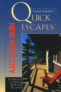 Quick New York Escapes