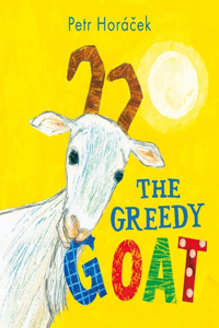 Greedy Goat