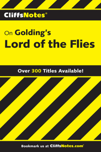 CliffsNotes on Golding's Lord of the Flies