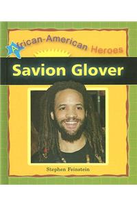 Savion Glover