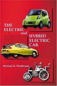 Electric and Hybrid Electric Car