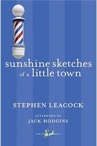 Sunshine Sketches of a Little Town
