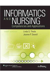 Informatics and Nursing